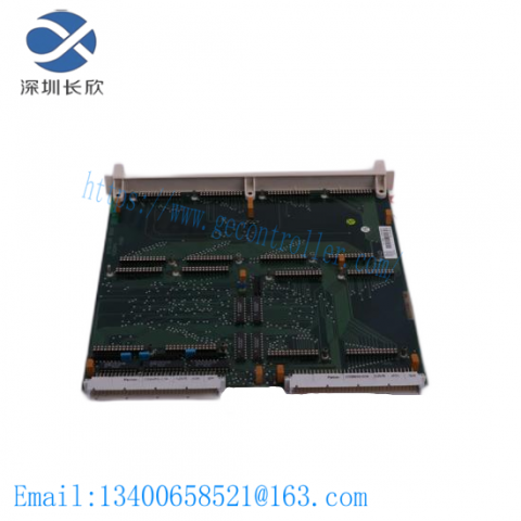 ABB UM B015 BE02 - Advanced Motion Control Module for Industrial Automation