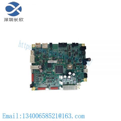 ABB UNS0024B HEIR318072R0002 | Conductive Monitoring System, High Performance, Industrial Grade