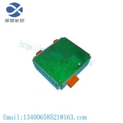 ABB UNS0868B-P, V2 3BHE013940R0002 Power Supply