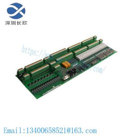 ABB UNS0883A-P 3BHB006208R0001 Control Card - Advanced Industrial Control Solution