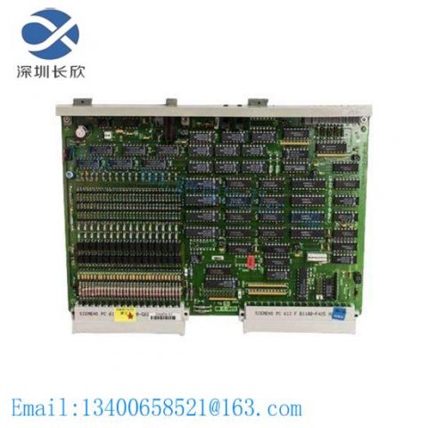 ABB UNS1860B-P,V1 | Analog Input Module for Industrial Control
