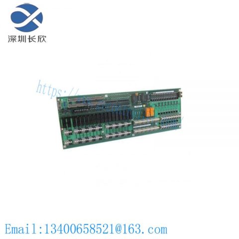 ABB UNS1860B-P,V1 3BHB001336R0001 Interface BOARD