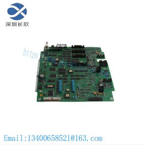 ABB UNS2880B-P 3BHE014967R0002 - Advanced COB PCB Assembly for Industrial Control