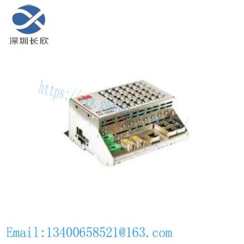 ABB UNS 0890 A01 3BHE018297R0001 Control Board - Advanced Automation Module