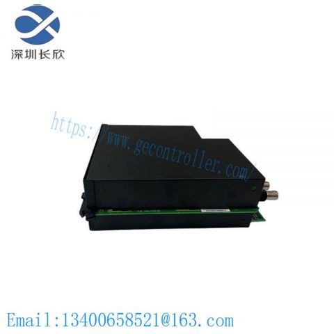 ABB UR9GH CPU MODULE: Advanced Control Core, 200 Characters or Less