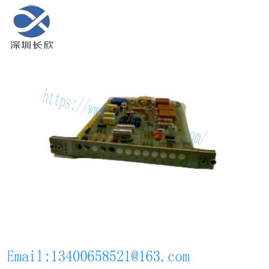 abb_ut4642a_eia302398r121_pc_board_control_assembly.jpg ABB UT4642a, EIA302398R121 PC Board, Control Assembly