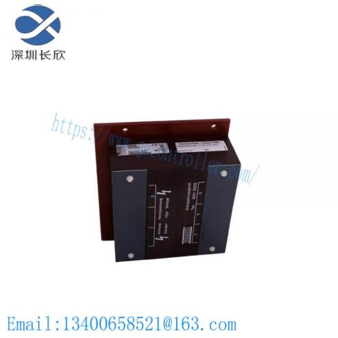 ABB UVISOR-MFD EC-DOC-G009MAN005 | Energy Management System, Precision Engineering