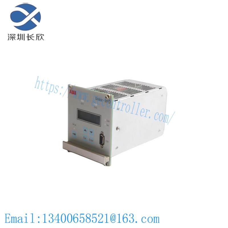 abb_v17111-130_v17151-210_control_i_o_interface.jpg ABB V17111-130 / V17151-210 CONTROL I/O INTERFACE, Advanced Industrial Automation Solution