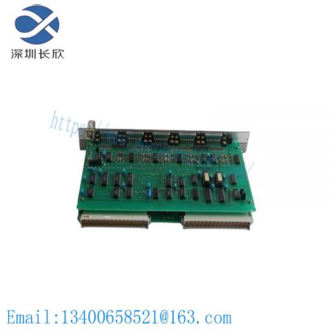 ABB VDA330A02 | HIEE410022P2 | HIEE30025R2 | HIEE410021P1 Processor Module