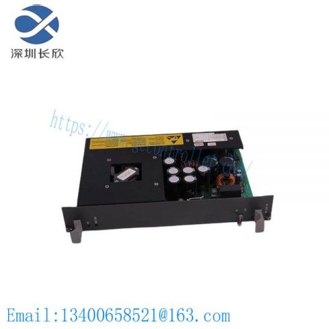 ABB VV01 VV 01 Control Module
