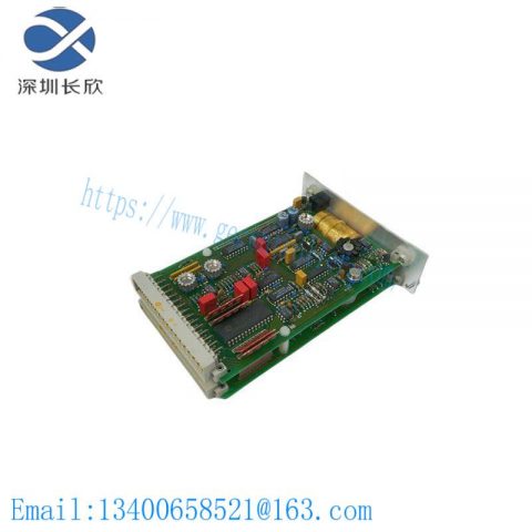 ABB XU03 - XU 03 Advant OCS Extension Module