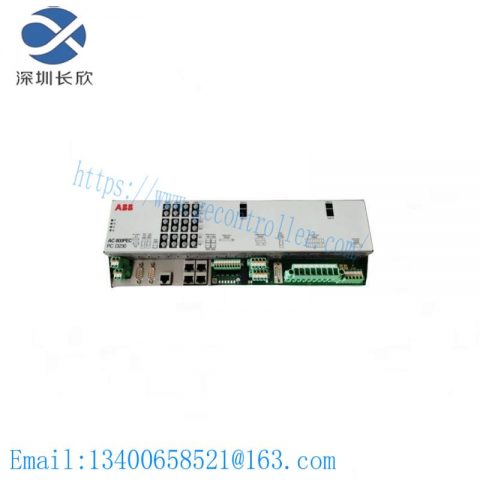 ABB XVC768115 3BHB007211R115 Industrial Control Module