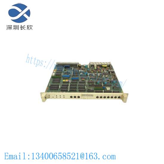 abb_yb161102-bv_circuit_board.jpg ABB YB161102-BV Circuit Board - Precision Control Module for Industrial Automation