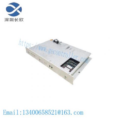 ABB YB560103-BN Control Board | Automation Parts