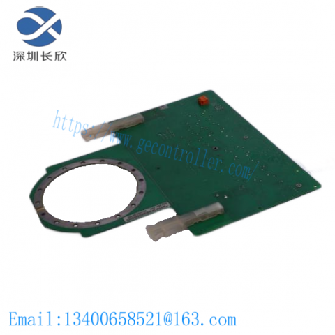 ABB YB560103-CD/23: High-Power Supply Module for Industrial Automation Solutions