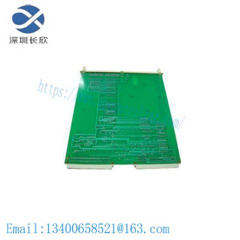 ABB YB560103-CH/10 Remote I/O Board: Industrial Automation Innovation