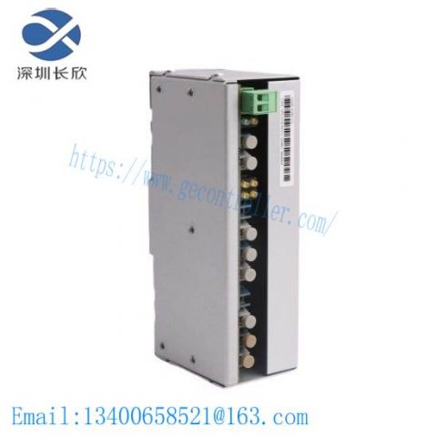 ABB YPC111A | 61004955 | 3AFE61004955 - Output Distributor Module