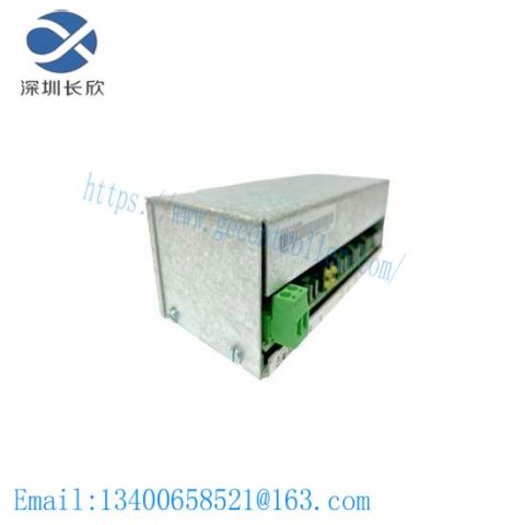 ABB YPC111A Optical Distributor Module: Precision and Efficiency in Industrial Automation