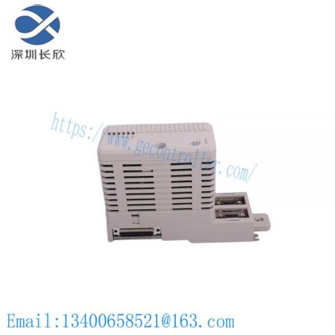 ABB YPC111B Optical Distributor - Precision Lighting Solution for Industrial Applications