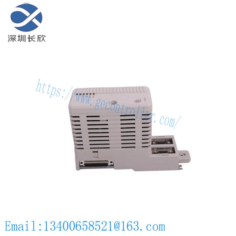 abb_ypc111b_optical_distributor.jpg ABB YPC111B Optical Distributor - Precision Lighting Solution for Industrial Applications