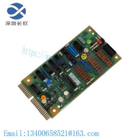 ABB YPM102A YT204001-AA Industrial Control Module