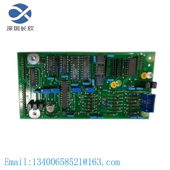 abb_ypm106e_control_board.jpg ABB YPM106E Control Board: Efficient Industrial Automation Solution