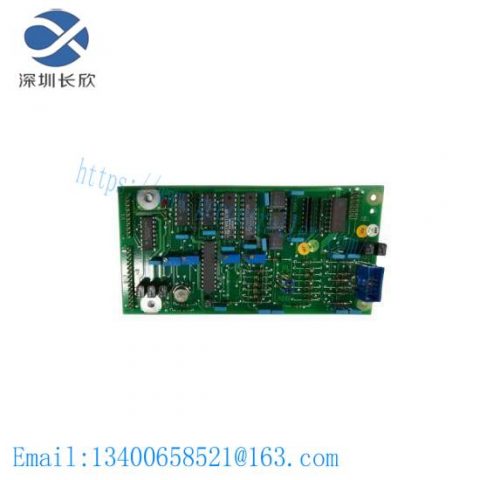 ABB YPM106E YT204001-FN Industrial Power Module