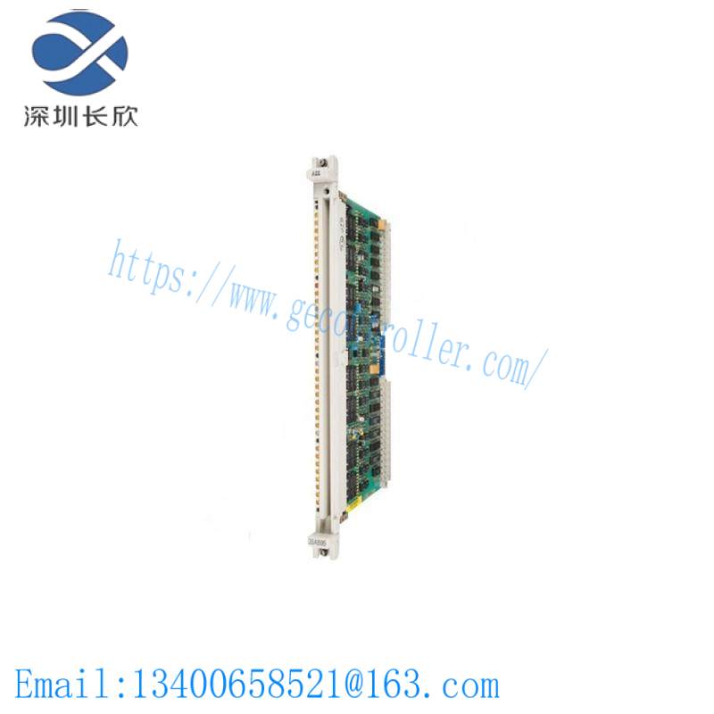 abb_ypo105e_yt204001-fr_power_supply.jpg ABB YPO105E YT204001-FR Power Supply - High Efficiency & Reliable Automation Solution