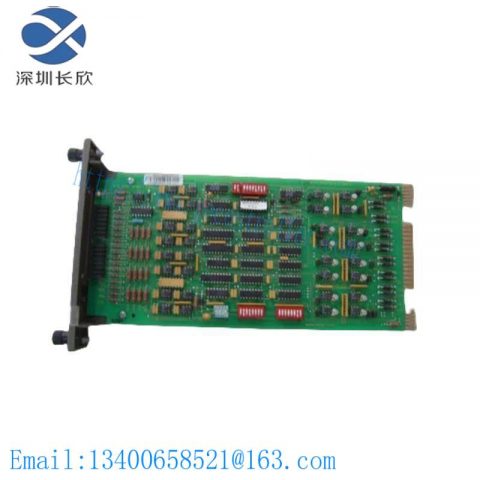 ABB YPP105E YT204001-FK Industrial Controller