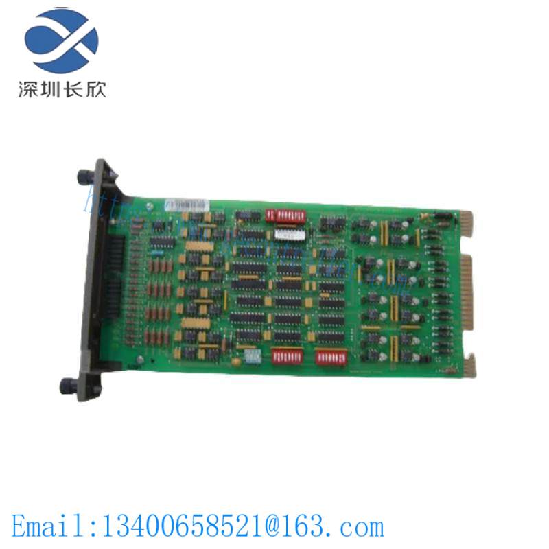 abb_ypp105e_yt204001-fk_controller.jpg ABB YPP105E YT204001-FK Industrial Controller