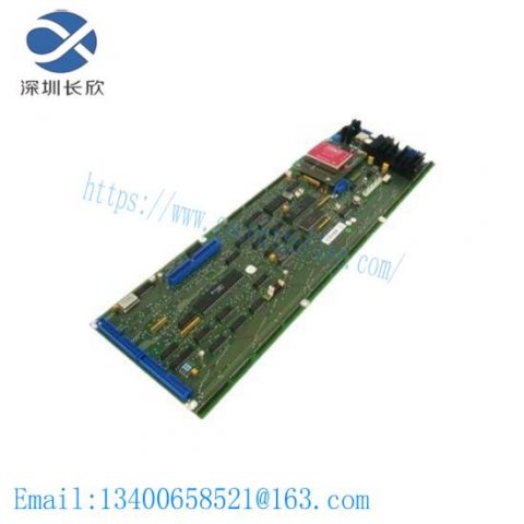 ABB YPP105F YT204001-JN - Industrial Control System PC Board