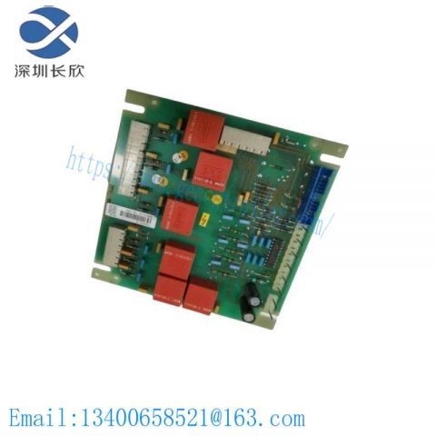 ABB YPP106B YT204001-CL Capacitor Unit - Power Management Solution