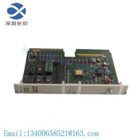ABB YPP109A YT204001-DL Industrial PC Board