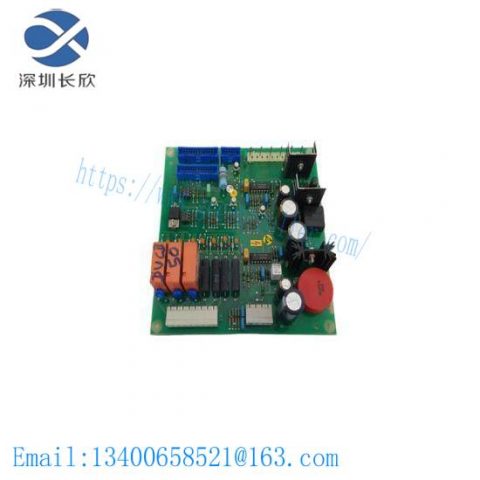 ABB YPQ103C YT204001-BG - Industrial Automation Components