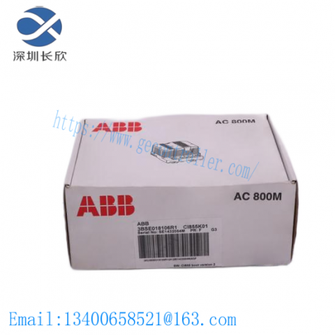 ABB YPQ 203A 3ASD510001C17: Industrial PLC Module for Efficient Control Solutions