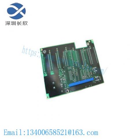 ABB YPR104A YT204001-JP Memory Board; Producer: ABB