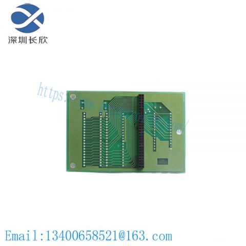 ABB YPR201A YT204001-KE Industrial Main Board