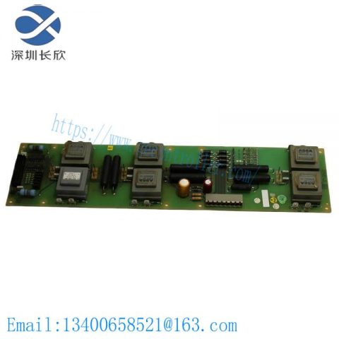 ABB YXU169E YT204001-JG Industrial Control Board