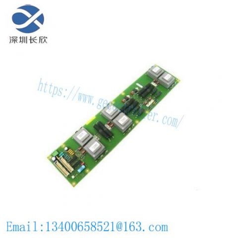 ABB YXU170E - Industrial Digital Input Circuit Board