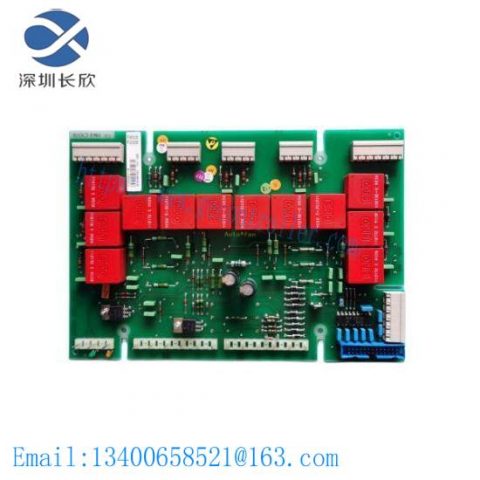 ABB YXU173E YT204001-JK: Advanced Industrial Input Digital Circuit Board