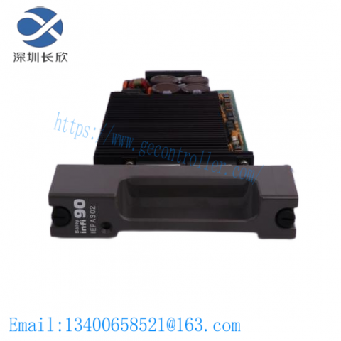 ABB ZBDR-01C - High Performance PLC Module