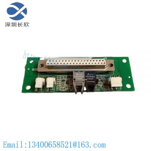 ABB ZBIB-01C 3AUA0000112489 Inverter Interface Board