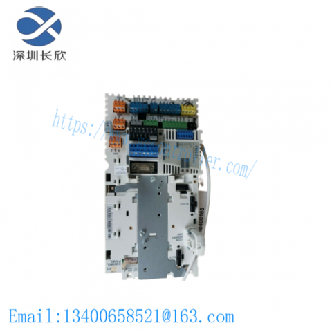 ABB ZCU-12 | 3AXD50000005751 | New Industrial Automation Module
