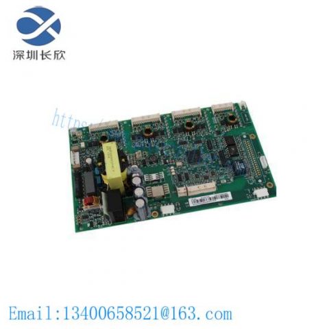 ABB ZINT-592 3AUA0000103603 Inverter Power Board
