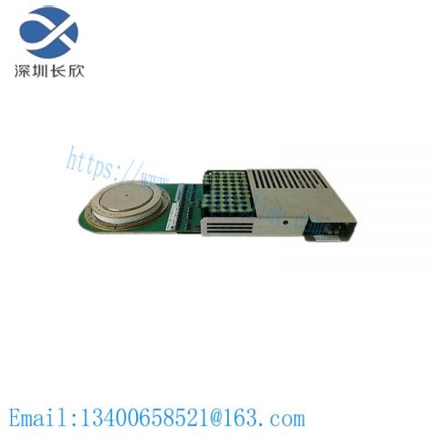 ABB AC10, 272001R0101, 5SXE, 10-0181, 5SHY, 35L4520, 5SGY, 35L4520 IGCT Module