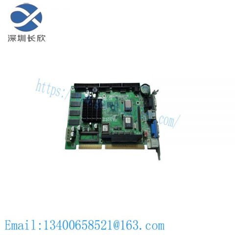 ACROSSER AR-B1479-V1.22: Industrial Grade Motherboard, Engineered for Extreme Conditions