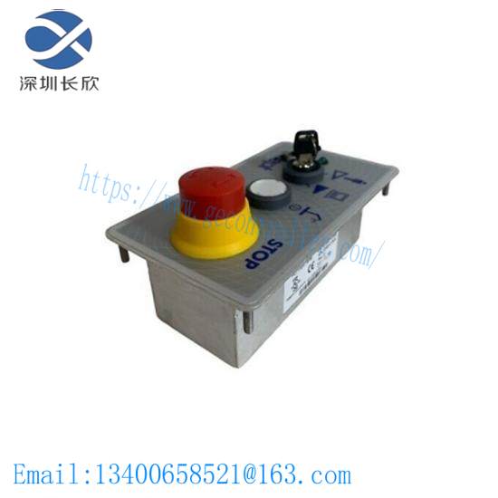 adept_30356-10358_54165_brand_new.jpg ADEPT 30356-10358/54165: Innovative Control Module for Advanced Automation Systems