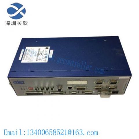 ADEPT EJI90340-40000 Modular Control Unit for Industrial Automation