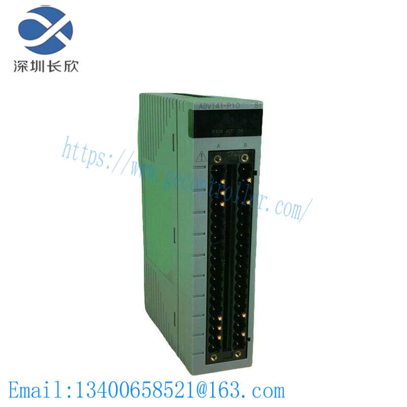 adv141-p10_s1_yokogawa_digital_input_module.jpg Yokogawa ADV141-P10 S1 - Industrial Digital Input Module