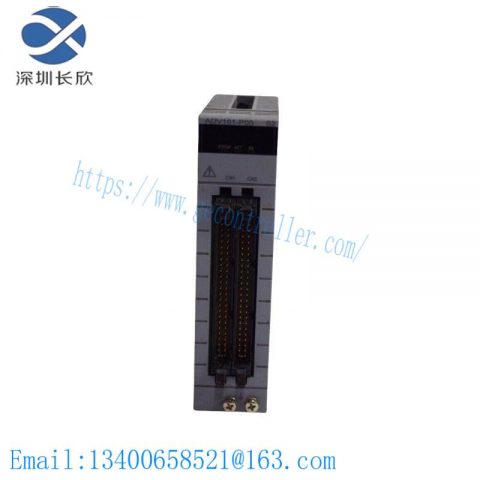 Yokogawa ADV161-P00 S2 - 64-Point Digital Input Module